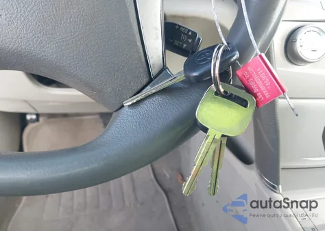 2010 Toyota Camry z USA, uszkodzony, nr VIN 4T1BF3EKXAU535099